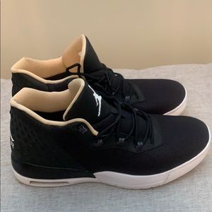 Jordan’s size 11 1/2